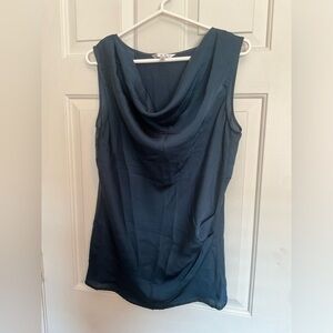 Cabi Sleeveless top.  No stains or flaws